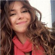 Profesora particular de refuerzo, me adapto a las necesidades de cada alumno